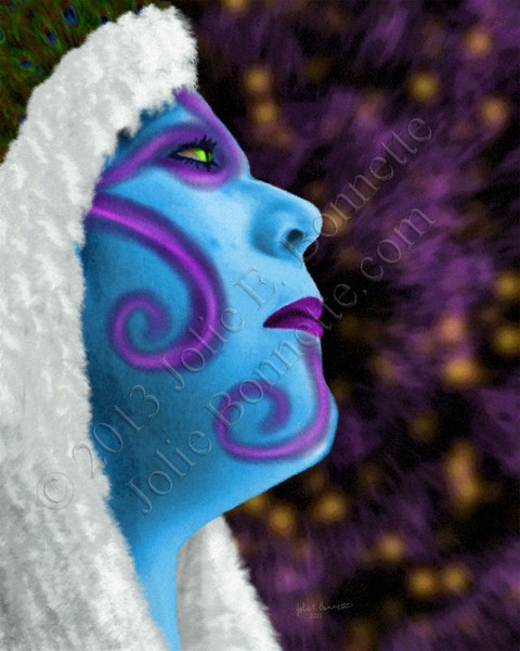 Shamana