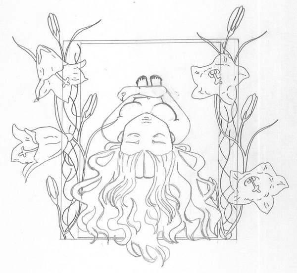 Breathe Again WIP 2