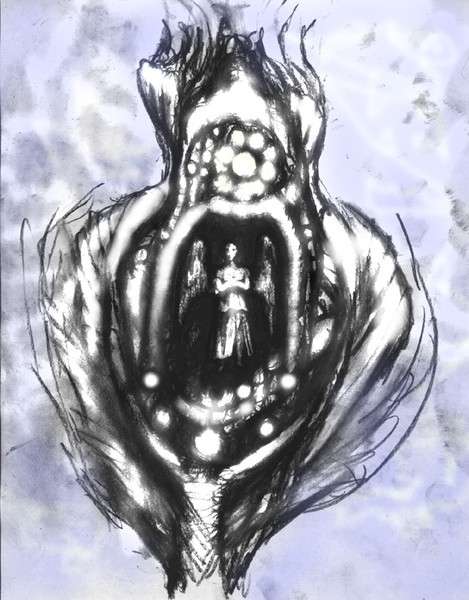 Scream Love Scream Peace