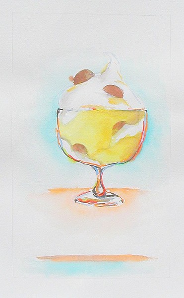 Parfait 3