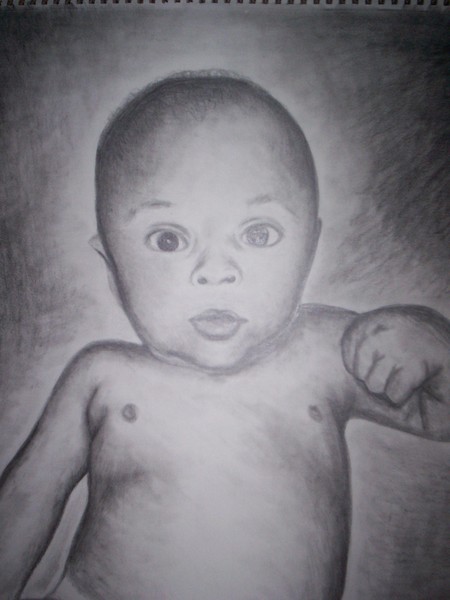 Baby DADA