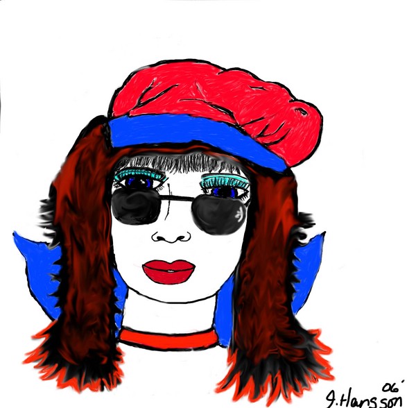 Funky 
