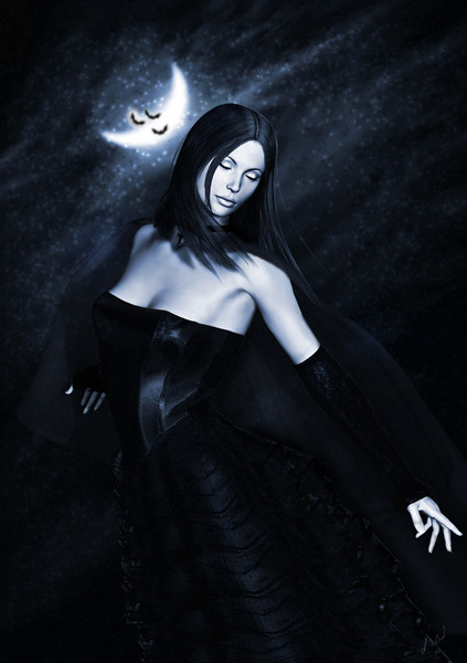 Immortal Night
