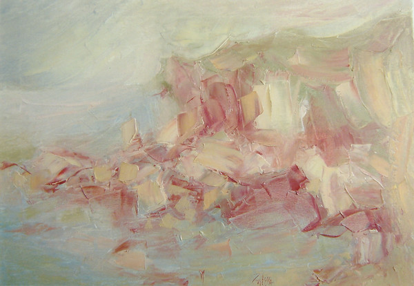 Tyulenovo coast IV