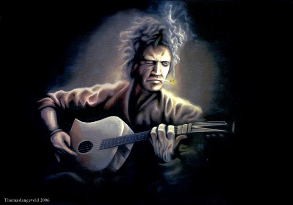 Keith Richards