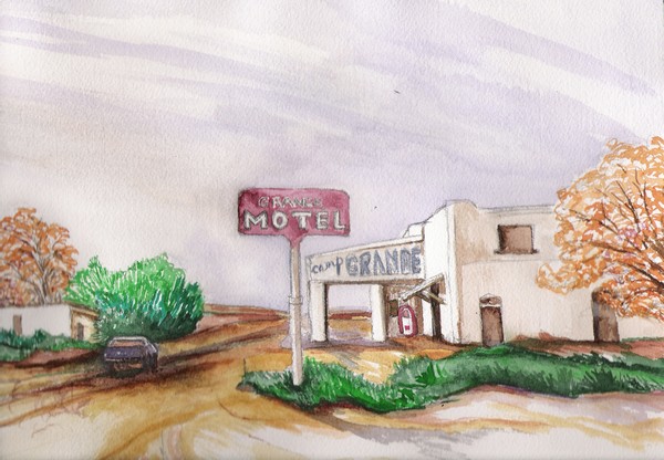 Grande Motel