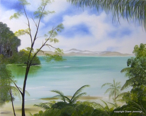 Thailand Paradise
