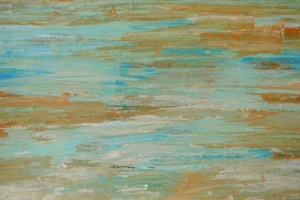Coastal Reflections II