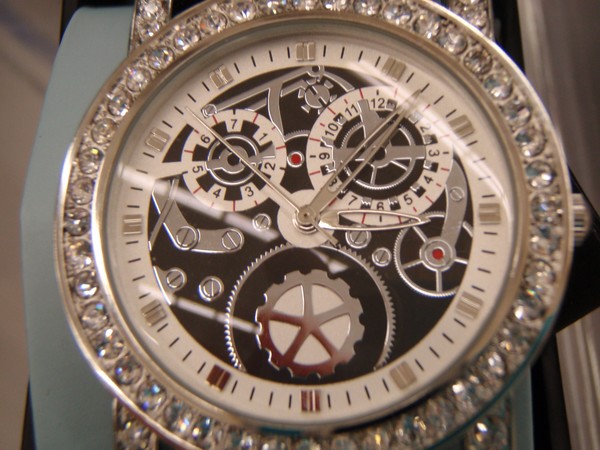clockwork