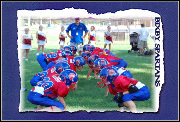 Youth Football