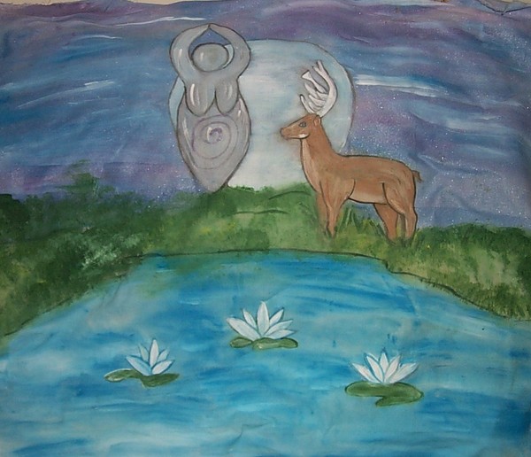 Solstice