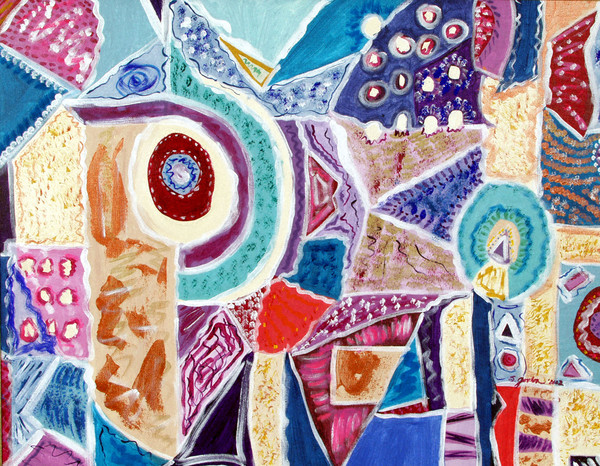 Abstract 1