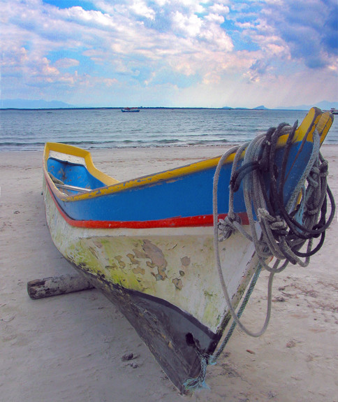 melboat