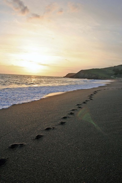 Footprints