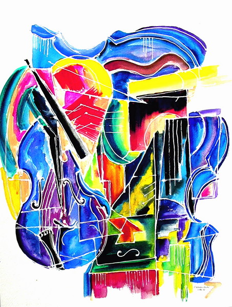 THE VIOLONCELLO©