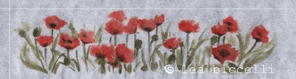 poppies