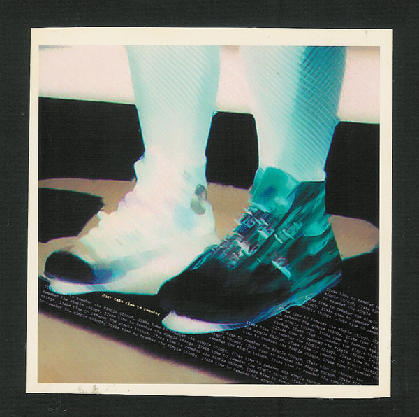 Feet