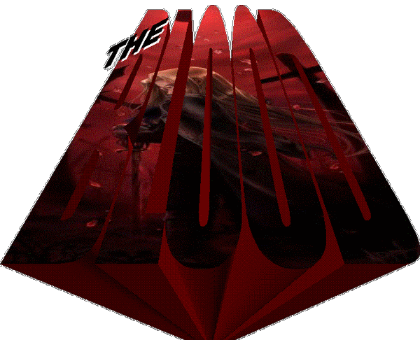 THE BLOOD