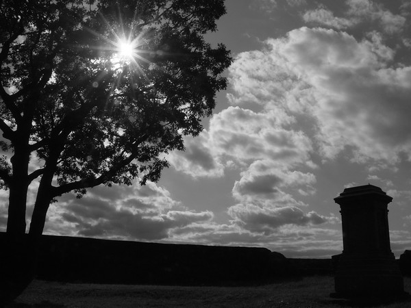 Monument