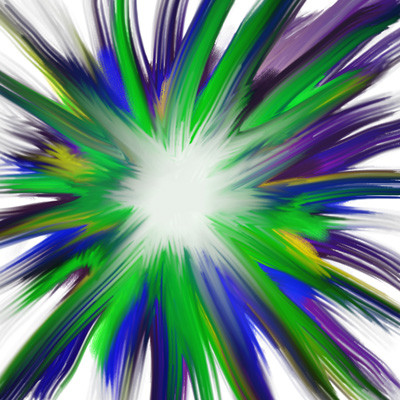 Radiance_#3