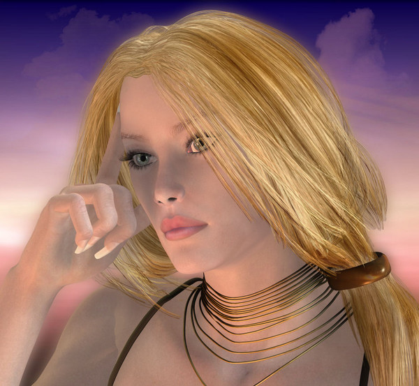 DayDreaming