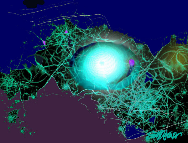 Cosmic String Unstrung