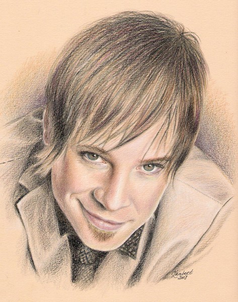 David Cook