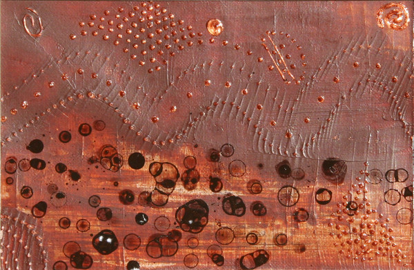 Terracotta Temptation