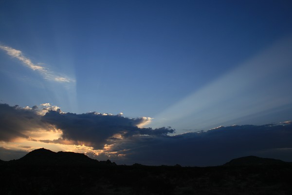 Good Day Sunshine  #1