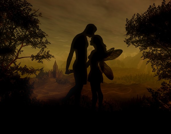 Forbidden Love