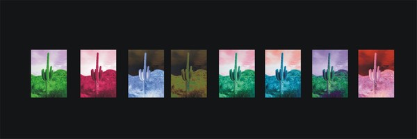Colors Of Arizona