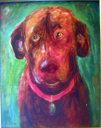 Red Dog