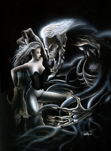 NECRONOMICON