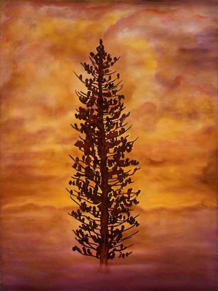Golden Yucca
