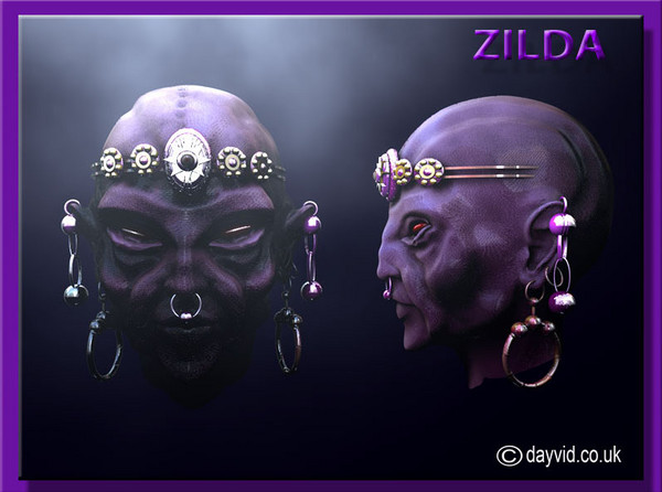 ZILDA