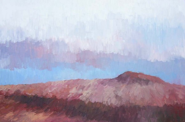 Moorland
