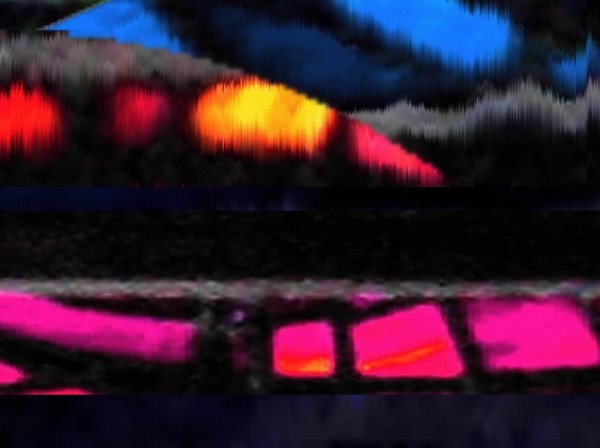 Purple Beach