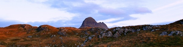 Suilven