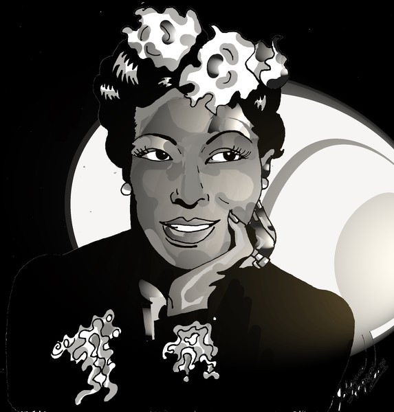 Lady  Day