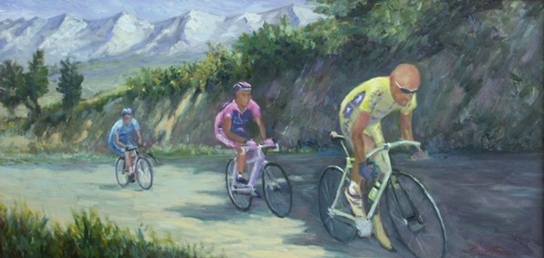 giro d' italia
