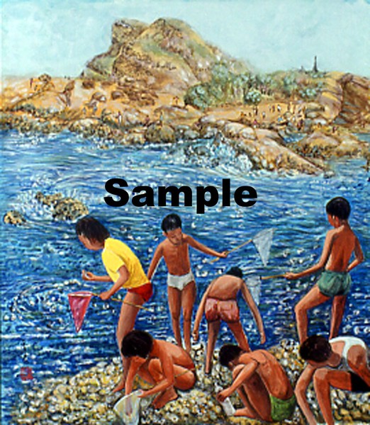 Yiliu Beach