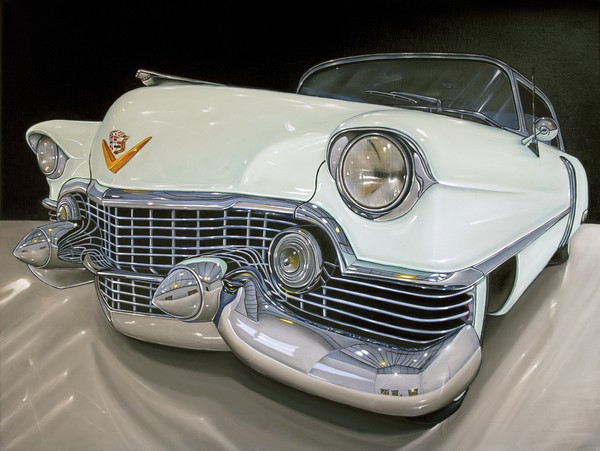 1956 Cadillac