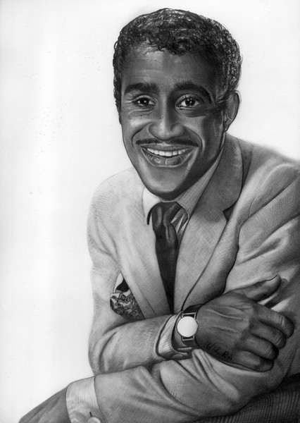 Sammy Davies Jr
