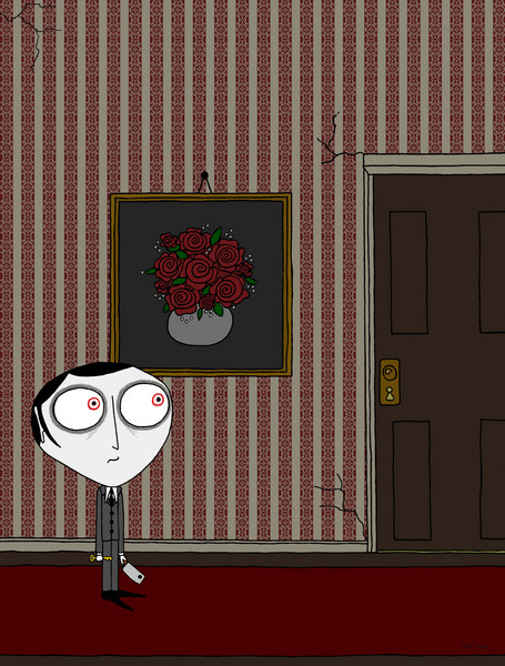 Intruder
