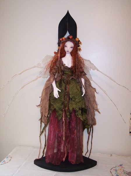 Faerie Queene Fennella