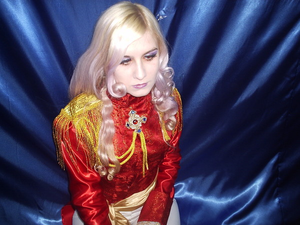 Lady Danielle