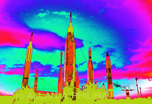 Kennedy Space Center