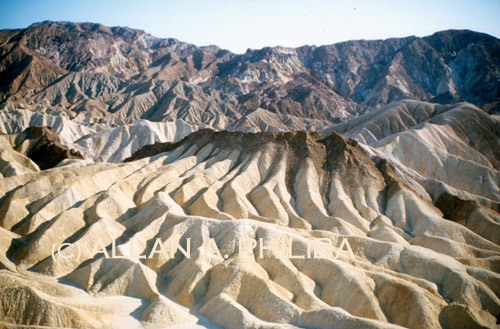 Zabritsky Point