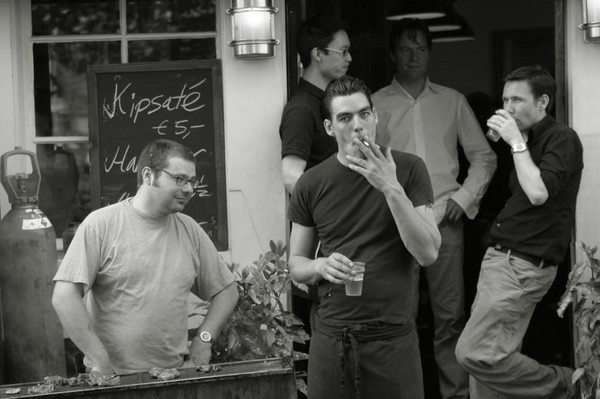 cafe kobalt 