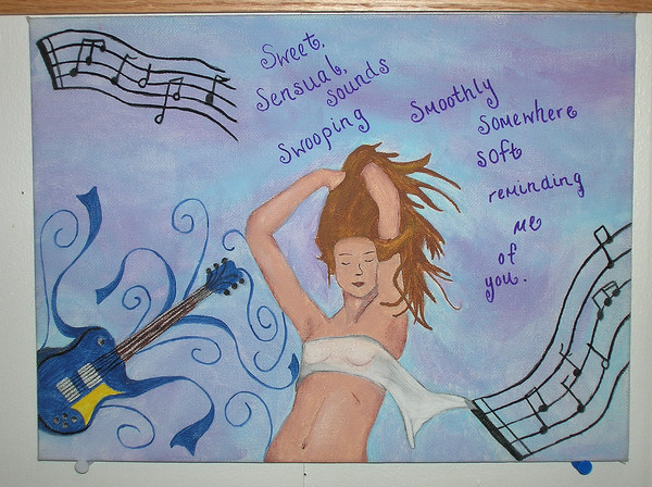 Music Inside
